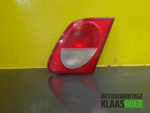 Used Taillight, right Mercedes E (W210) 2.0 E-200 16V Price € 20,00 Margin scheme offered by Autodemontage Klaas Boer