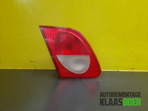 Used Taillight, left Mercedes E (W210) 2.0 E-200 16V Price € 20,00 Margin scheme offered by Autodemontage Klaas Boer