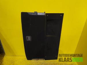 Used Boot mat Citroen DS5 (KD/KF) 2.0 165 HYbrid4 16V Price € 50,00 Margin scheme offered by Autodemontage Klaas Boer