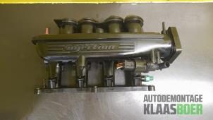 Used Intake manifold MG MGF 1.8i 16V Price € 75,00 Margin scheme offered by Autodemontage Klaas Boer