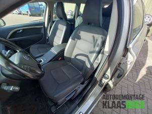 Used Front seatbelt, right Volvo V70 (BW) 1.6 DRIVe 16V Price € 75,00 Margin scheme offered by Autodemontage Klaas Boer