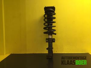 Used Front shock absorber rod, right Volvo XC90 I 2.9 T6 24V Price € 75,00 Margin scheme offered by Autodemontage Klaas Boer