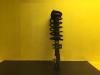 Front shock absorber rod, left from a Volvo XC90 I, 2002 / 2014 2.9 T6 24V, SUV, Petrol, 2.922cc, 200kW (272pk), 4x4, B6294T, 2002-10 / 2006-12, CM91; CR91; CT91; CZ91 2003