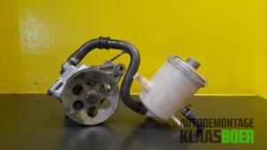 Usagé Pompe à huile Honda Civic Coupé (EJ1/2) 1.6 ESi 16V Prix € 45,00 Règlement à la marge proposé par Autodemontage Klaas Boer