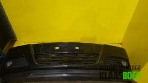 Używane Zderzak przedni Opel Astra H SW (L35) 1.8 16V Cena € 125,00 Procedura marży oferowane przez Autodemontage Klaas Boer