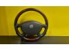 Steering wheel from a Vauxhall Corsa 2009