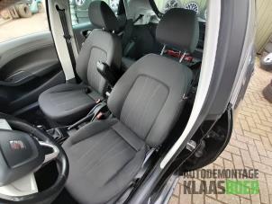 Gebrauchte Verkleidung Set (komplett) Seat Ibiza IV (6J5) 1.2 TDI Ecomotive Preis € 350,00 Margenregelung angeboten von Autodemontage Klaas Boer
