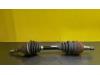 Front drive shaft, left from a Opel Astra H SW (L35), 2004 / 2014 1.7 CDTi 16V, Combi/o, Diesel, 1,686cc, 74kW (101pk), FWD, Z17DTH; EURO4, 2004-08 / 2010-10, L35 2008