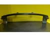 Front bumper frame from a Chevrolet Aveo (300) 1.3 D 16V 2012