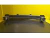 Front bumper frame from a Chevrolet Aveo (300) 1.3 D 16V 2012