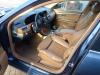 BMW 7 serie (E65/E66/E67) 740i,Li 4.0 32V Set of upholstery (complete)