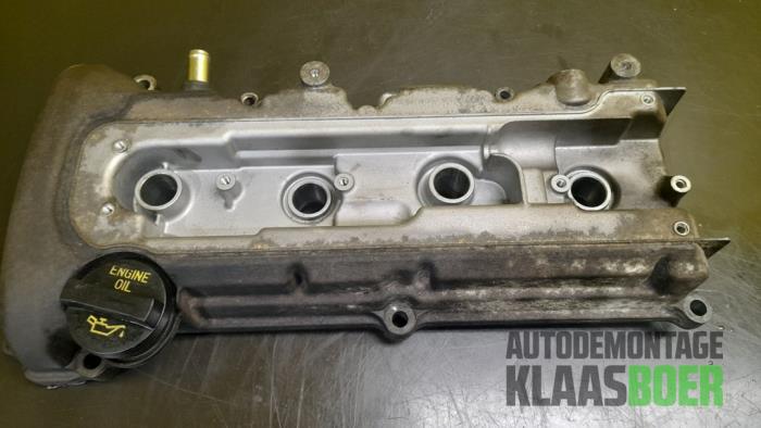 Gebrauchte Ventildeckel Suzuki Swift (ZA/ZC/ZD1/2/3/9) 1.3 VVT 16V Preis € 30,00 Margenregelung angeboten von Autodemontage Klaas Boer