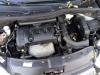Motor de un Peugeot 208 I (CA/CC/CK/CL) 1.4 16V 2012