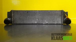 Gebrauchte Ladeluftkühler BMW 5 serie (F10) 530d 24V Preis € 62,00 Margenregelung angeboten von Autodemontage Klaas Boer
