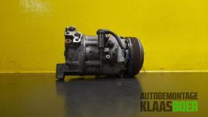 Used Air conditioning pump BMW 3 serie Touring (E46/3) 318i 16V Price € 50,00 Margin scheme offered by Autodemontage Klaas Boer