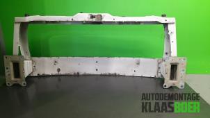 Used Front bumper frame Chevrolet Spark (M300) 1.0 16V Bifuel Price € 40,00 Margin scheme offered by Autodemontage Klaas Boer