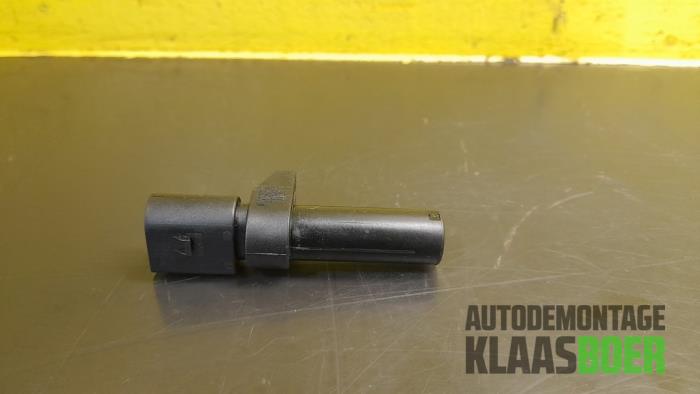 Gebrauchte Kurbelwelle Sensor Mercedes C (W203) 1.8 C-200K 16V Preis € 25,00 Margenregelung angeboten von Autodemontage Klaas Boer