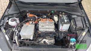 Usagé Électromoteur voiture électrique Volkswagen Golf VII (AUA) e-Golf Prix € 2.450,00 Règlement à la marge proposé par Autodemontage Klaas Boer