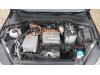 Silnik elektryczny samochodu elektrycznego z Volkswagen Golf VII (AUA), 2012 / 2021 e-Golf, Hatchback, Elektryczne, 100kW (136pk), FWD, EAZA, 2016-12 / 2021-01 2019