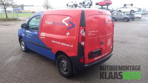 Usagé Feu arrière secondaire gauche Renault Kangoo Express (FW) 1.5 dCi 75 Prix € 40,00 Règlement à la marge proposé par Autodemontage Klaas Boer