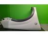 Front wing, right from a Opel Combo (Corsa C), 2001 / 2012 1.3 CDTI 16V, Delivery, Diesel, 1.248cc, 55kW (75pk), FWD, Z13DTJ; EURO4, 2005-10 / 2012-02 2010