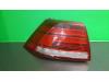 Taillight, left from a Volkswagen Golf VII (AUA) e-Golf 2019