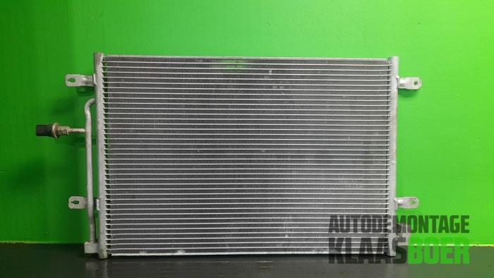 Gebrauchte Klima Kondensor Audi A4 Avant (B7) 2.0 TFSI 20V Preis € 45,00 Margenregelung angeboten von Autodemontage Klaas Boer