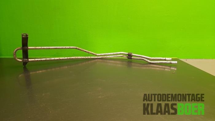 Gebrauchte Ölkühler Audi A4 Avant (B7) 2.0 TFSI 20V Preis € 20,00 Margenregelung angeboten von Autodemontage Klaas Boer