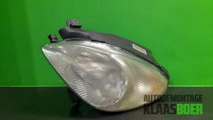 Used Headlight, left Citroen Xsara Picasso (CH) 1.8 16V Price € 35,00 Margin scheme offered by Autodemontage Klaas Boer