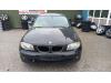 Bonnet from a BMW 1 serie (E87/87N), 2003 / 2012 118i 16V, Hatchback, 4-dr, Petrol, 1.995cc, 95kW (129pk), RWD, N46B20, 2004-07 / 2007-02, UF31 2005