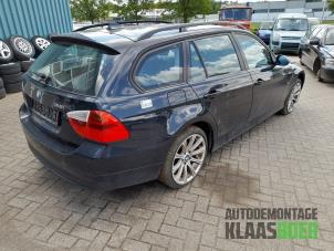 Used Taillight, right BMW 3 serie Touring (E91) 318i 16V Price € 45,00 Margin scheme offered by Autodemontage Klaas Boer