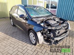 Used Front wing, right Seat Ibiza ST (6J8) 1.2 TDI Ecomotive Price € 85,00 Margin scheme offered by Autodemontage Klaas Boer