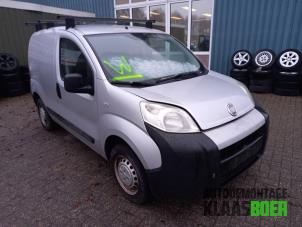 Used Front wing, right Fiat Fiorino (225) 1.3 JTD 16V Multijet Price € 70,00 Margin scheme offered by Autodemontage Klaas Boer