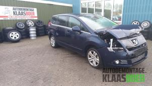 Used Front door 4-door, right Peugeot 5008 I (0A/0E) 1.6 THP 16V Price € 160,00 Margin scheme offered by Autodemontage Klaas Boer