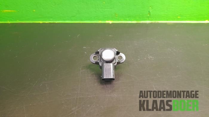 Begagnade MAP-sensor (insugsrör) Volkswagen Crafter 2.5 TDI 30/35/50 Pris € 20,00 Marginaltabell erbjuds av Autodemontage Klaas Boer