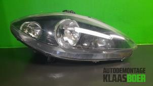 Used Headlight, right Seat Leon (1P1) 1.6 Price € 50,00 Margin scheme offered by Autodemontage Klaas Boer