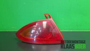 Used Taillight, left Seat Leon (1P1) 1.6 Price € 35,00 Margin scheme offered by Autodemontage Klaas Boer