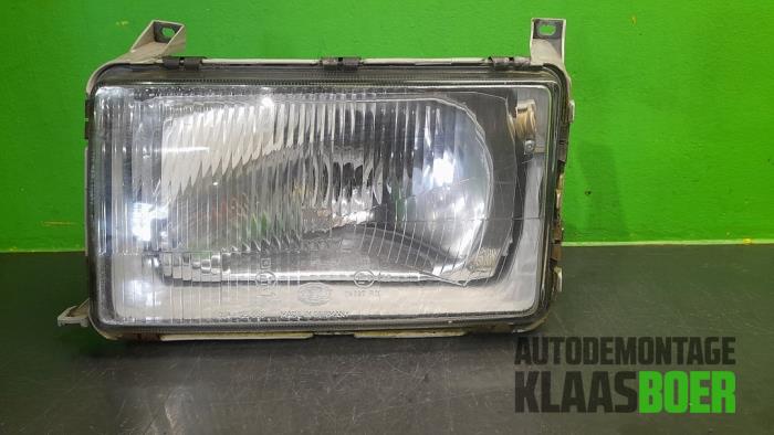 Używane Reflektor lewy Volvo 340/343/345 340 1.4 L,GL,DL,Winner Cena € 40,00 Procedura marży oferowane przez Autodemontage Klaas Boer