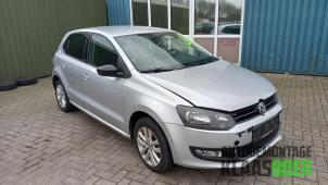 Used Wing mirror, right Volkswagen Polo V (6R) 1.2 TDI 12V BlueMotion Price € 65,00 Margin scheme offered by Autodemontage Klaas Boer