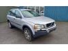 Front wing, right from a Volvo XC90 I, 2002 / 2014 2.5 T 20V, SUV, Petrol, 2.521cc, 154kW (209pk), 4x4, B5254T2, 2002-10 / 2012-10, CM59; CR59; CT59; CY59; CZ59 2004
