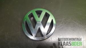 Used Emblem Volkswagen Caddy III (2KA,2KH,2CA,2CH) 2.0 SDI Price € 20,00 Margin scheme offered by Autodemontage Klaas Boer