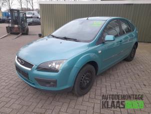 Used Wing mirror, left Ford Focus 2 2.0 16V Price € 35,00 Margin scheme offered by Autodemontage Klaas Boer