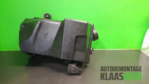 Used Air box Audi A3 (8L1) 1.8 T 20V Price € 20,00 Margin scheme offered by Autodemontage Klaas Boer