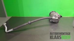 Używane Pompa klimatyzacji Audi A3 (8L1) 1.8 T 20V Cena € 50,00 Procedura marży oferowane przez Autodemontage Klaas Boer