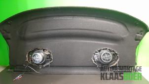 Gebrauchte Hutablage Ford Fiesta 4 1.3i Preis € 30,00 Margenregelung angeboten von Autodemontage Klaas Boer