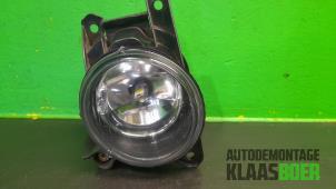 Used Fog light, front right Volkswagen Polo III (6N2) 1.4 Price € 20,00 Margin scheme offered by Autodemontage Klaas Boer
