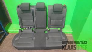 Used Set of upholstery (complete) Volkswagen Golf VII (AUA) e-Golf Price € 350,00 Margin scheme offered by Autodemontage Klaas Boer