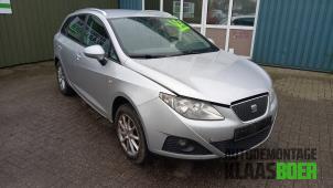 Used Front wing, right Seat Ibiza ST (6J8) 1.2 TDI Ecomotive Price € 100,00 Margin scheme offered by Autodemontage Klaas Boer