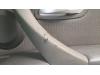 Front door trim 4-door, right from a BMW 3 serie Touring (E91) 316i 16V 2009