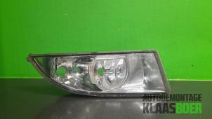 Used Fog light, front right Skoda Fabia II Combi 1.2 TDI 12V Greenline Price € 25,00 Margin scheme offered by Autodemontage Klaas Boer